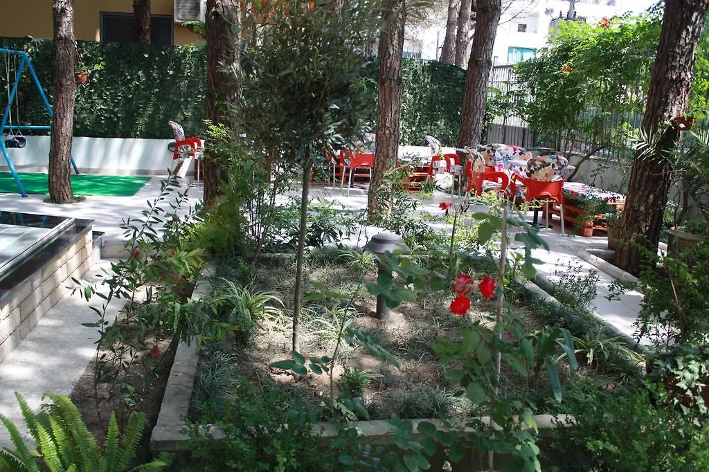 ***  Hotel Princi I Vogel Velipojë Albánie