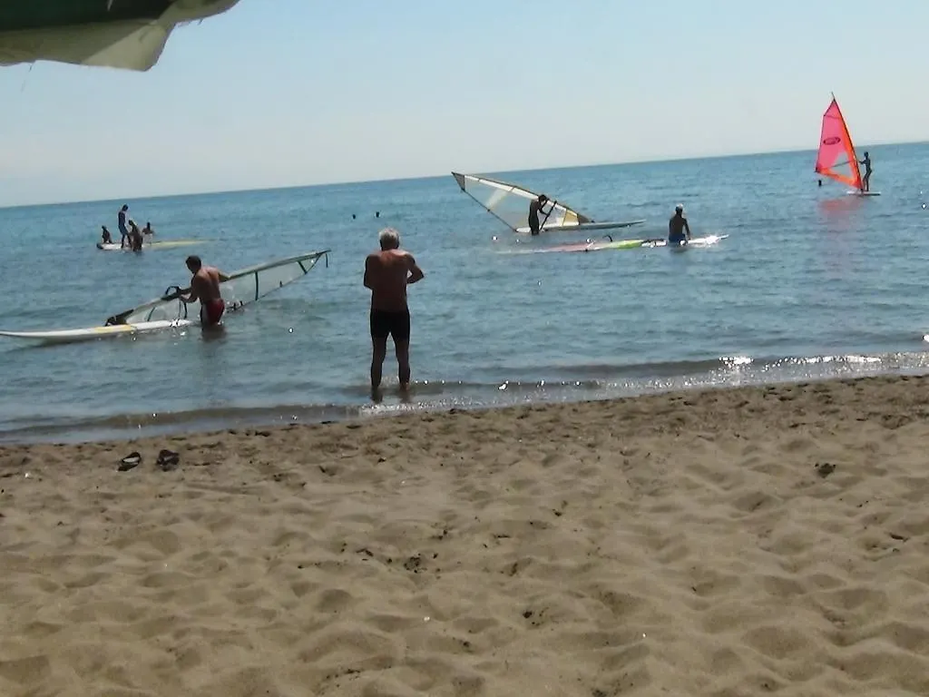 Hotel Princi I Vogel Velipojë