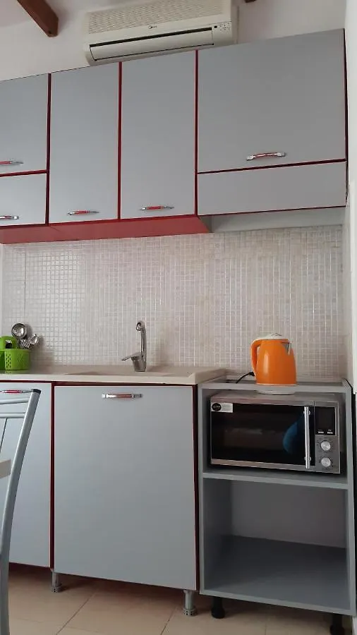 Hotel Princi I Vogel Velipojë