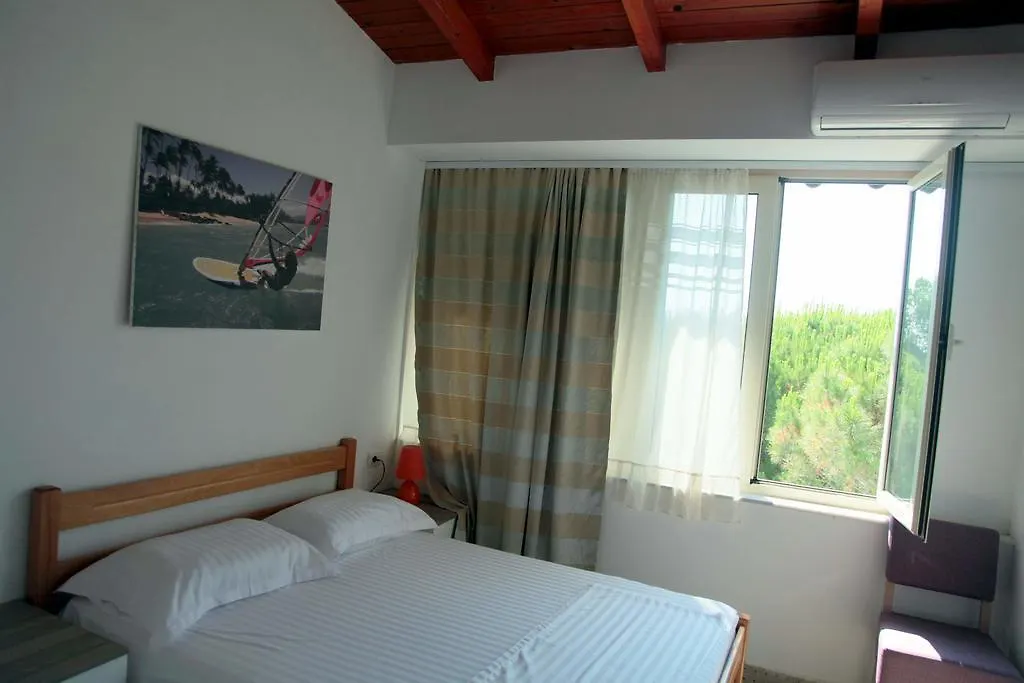 Hotel Princi I Vogel Velipojë Albania
