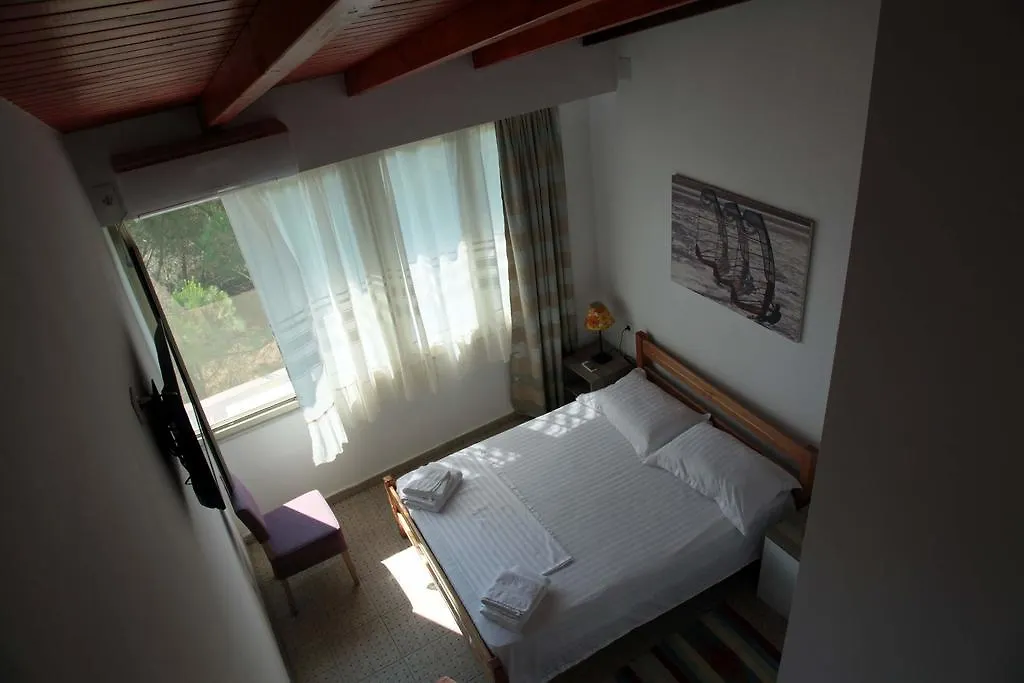 Hotel Princi I Vogel Velipojë 3*,  Albania