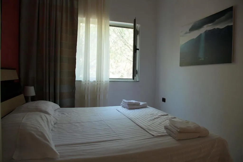 Hotel Princi I Vogel Velipojë