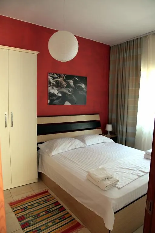 Hotel Princi I Vogel Velipojë