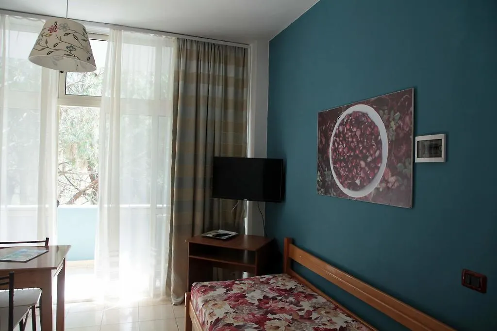 Hotel Princi I Vogel Velipojë 3*,  Albania
