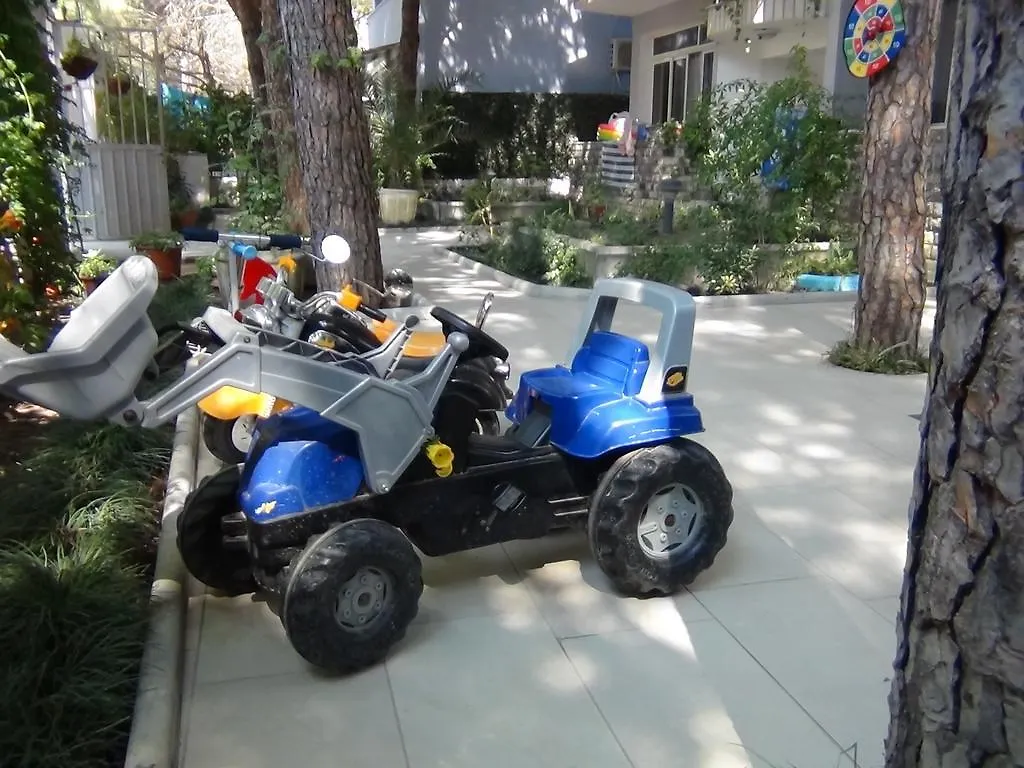 Hotel Princi I Vogel Velipojë 3*,  Albania